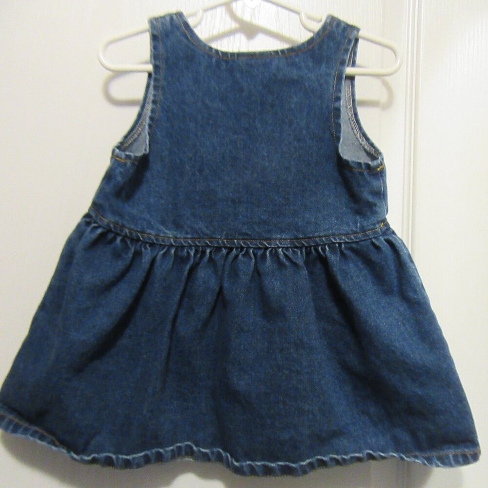 Cherokee Baby Size 2 - Picture 2 of 7